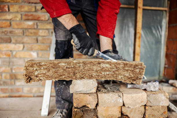 Professional Insulation Contractor in Santa Venetia, CA